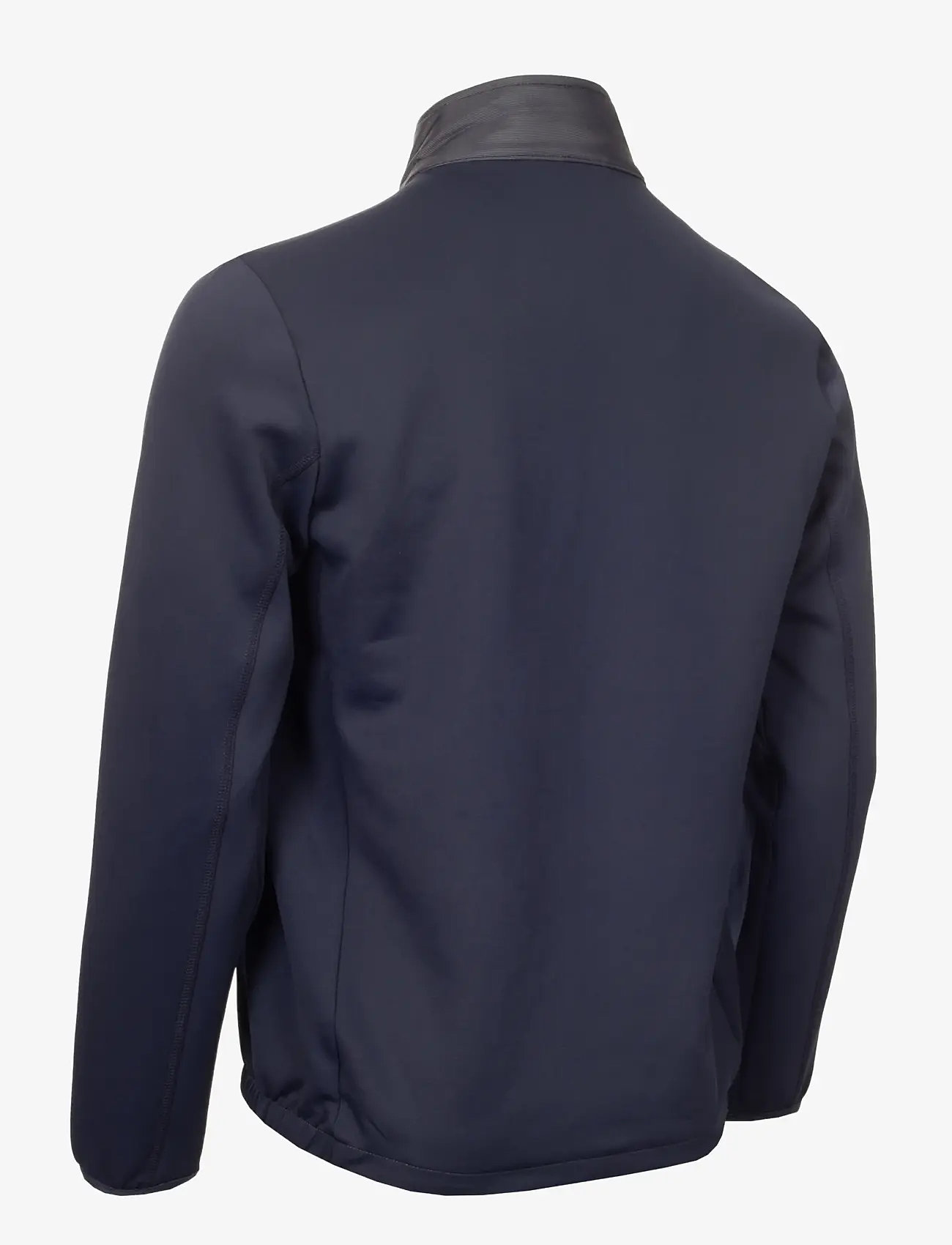 Calvin Klein Golf - GREENPORT HYBRID JACKET - golfijakid - navy - 1