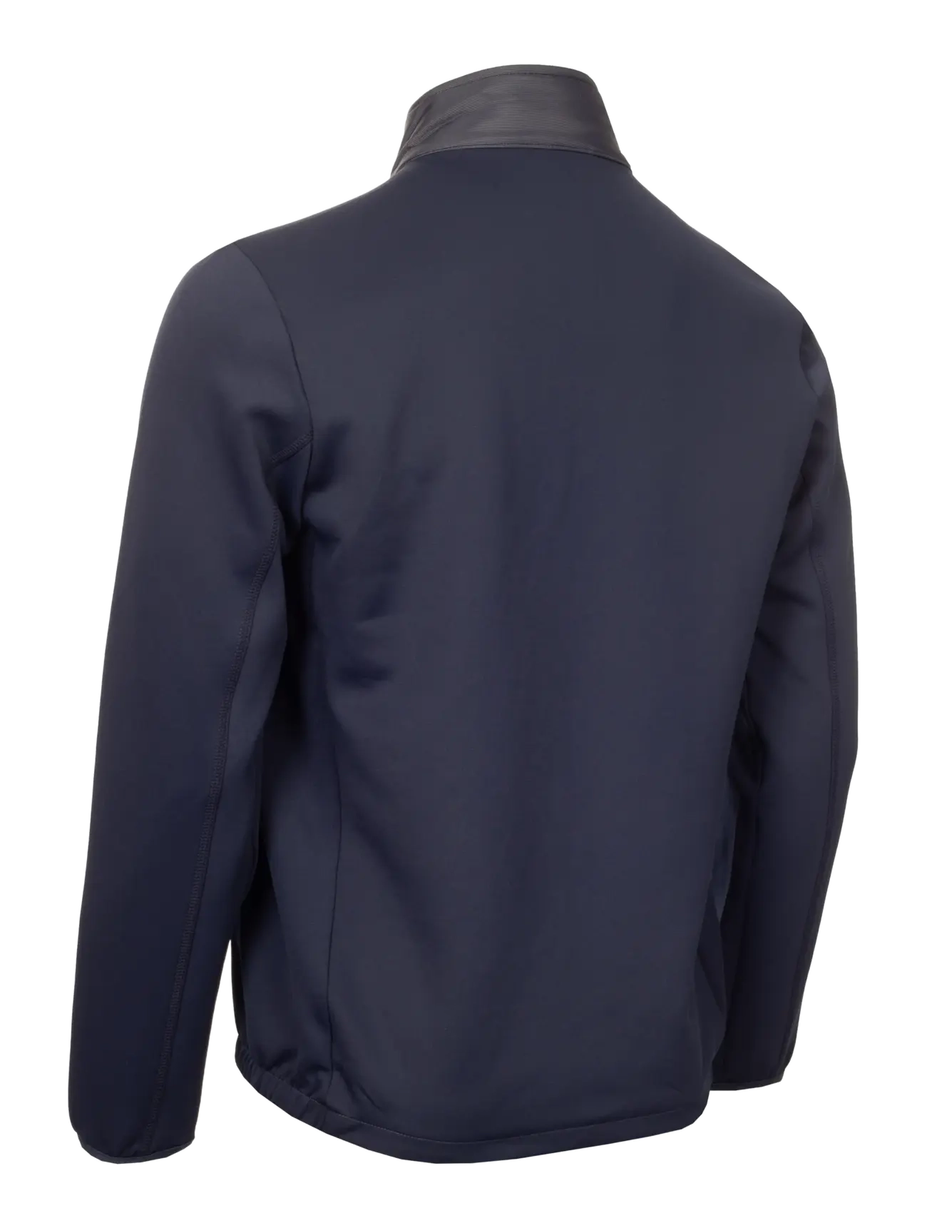 Calvin Klein Golf - GREENPORT HYBRID JACKET - golfjakker - navy - 1
