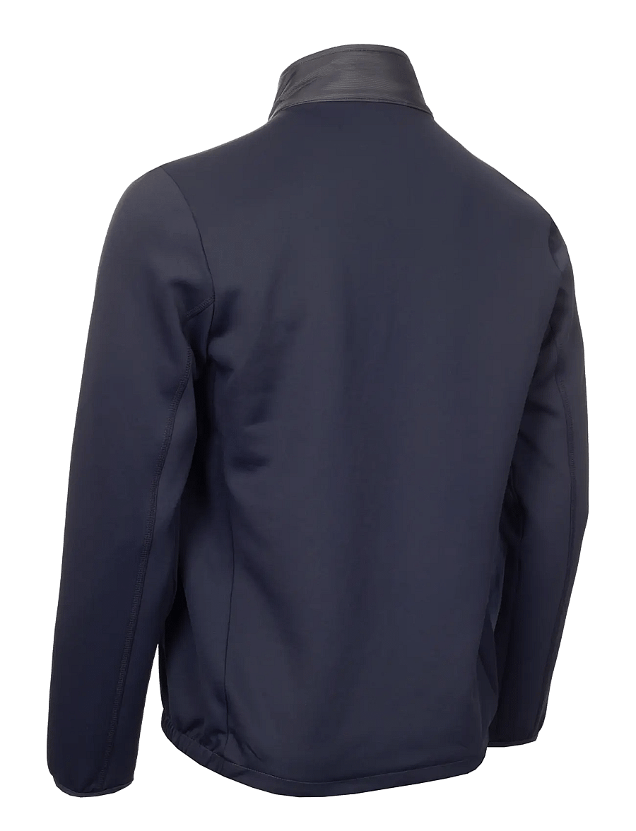 Calvin Klein Golf - GREENPORT HYBRID JACKET - golfjakker - navy - 1