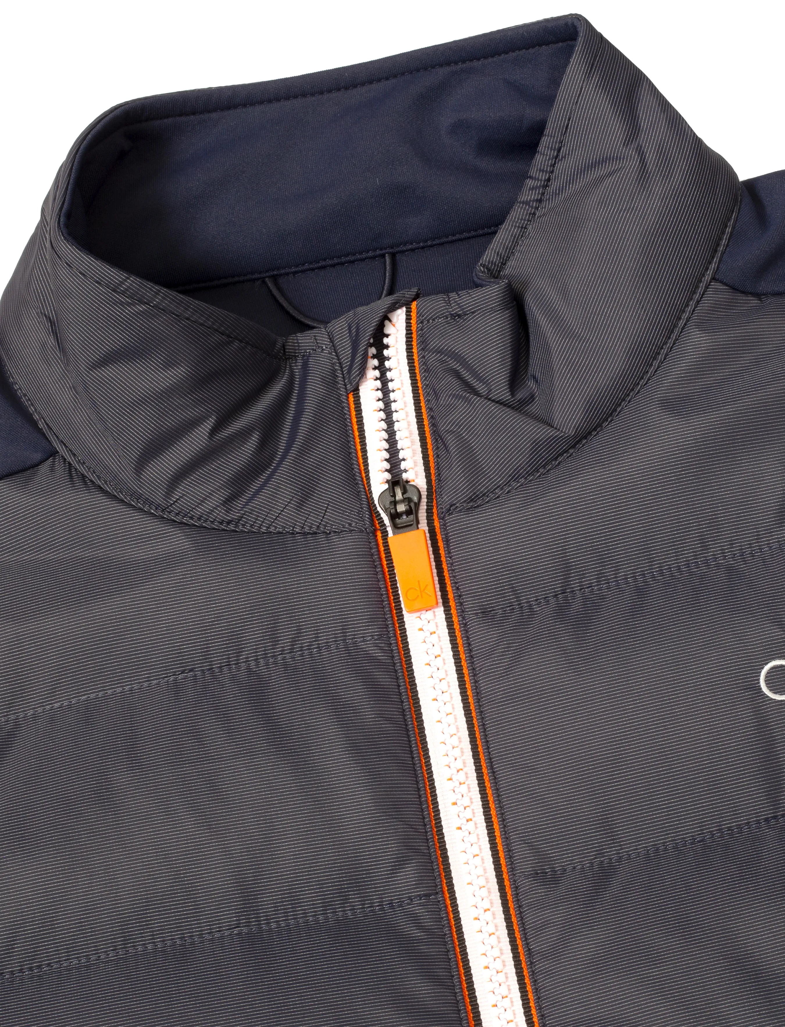 Calvin Klein Golf - GREENPORT HYBRID JACKET - golfjakker - navy - 2