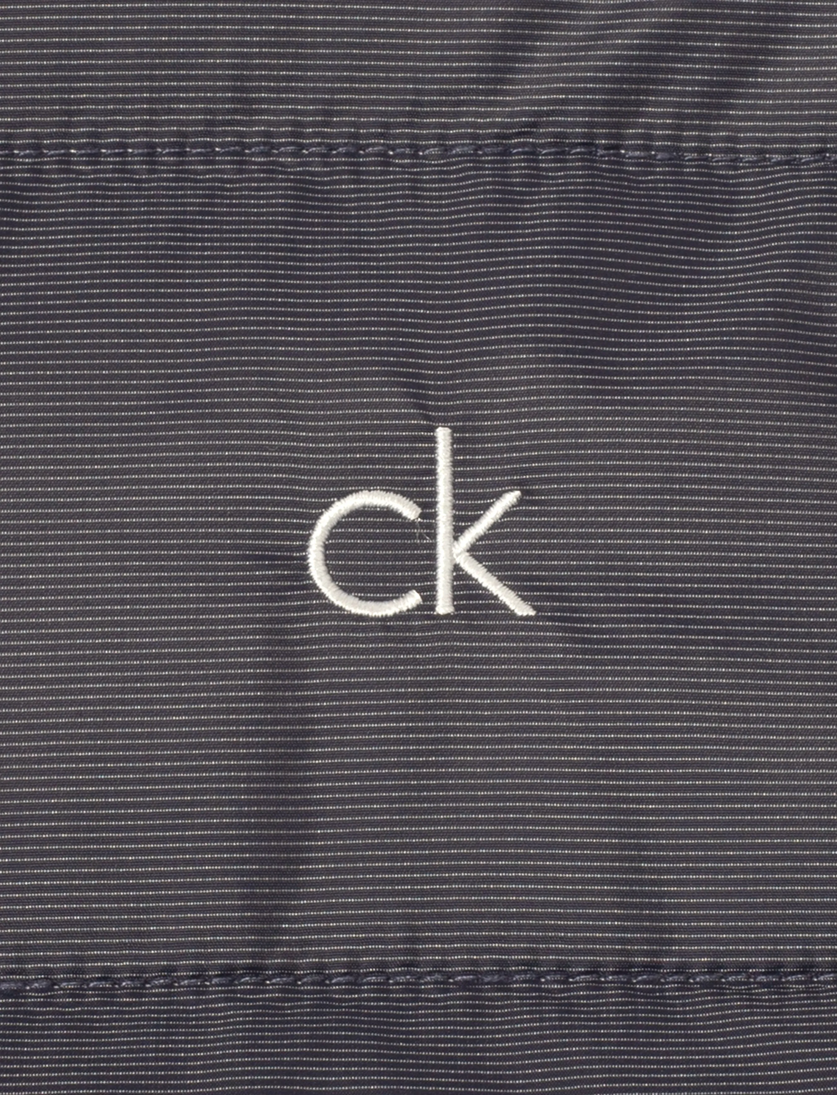 Calvin Klein Golf - GREENPORT HYBRID JACKET - golfjakker - navy - 3