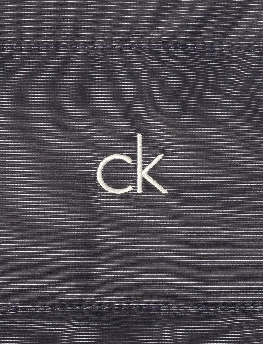 Calvin Klein Golf - GREENPORT HYBRID JACKET - golfjakker - navy - 3