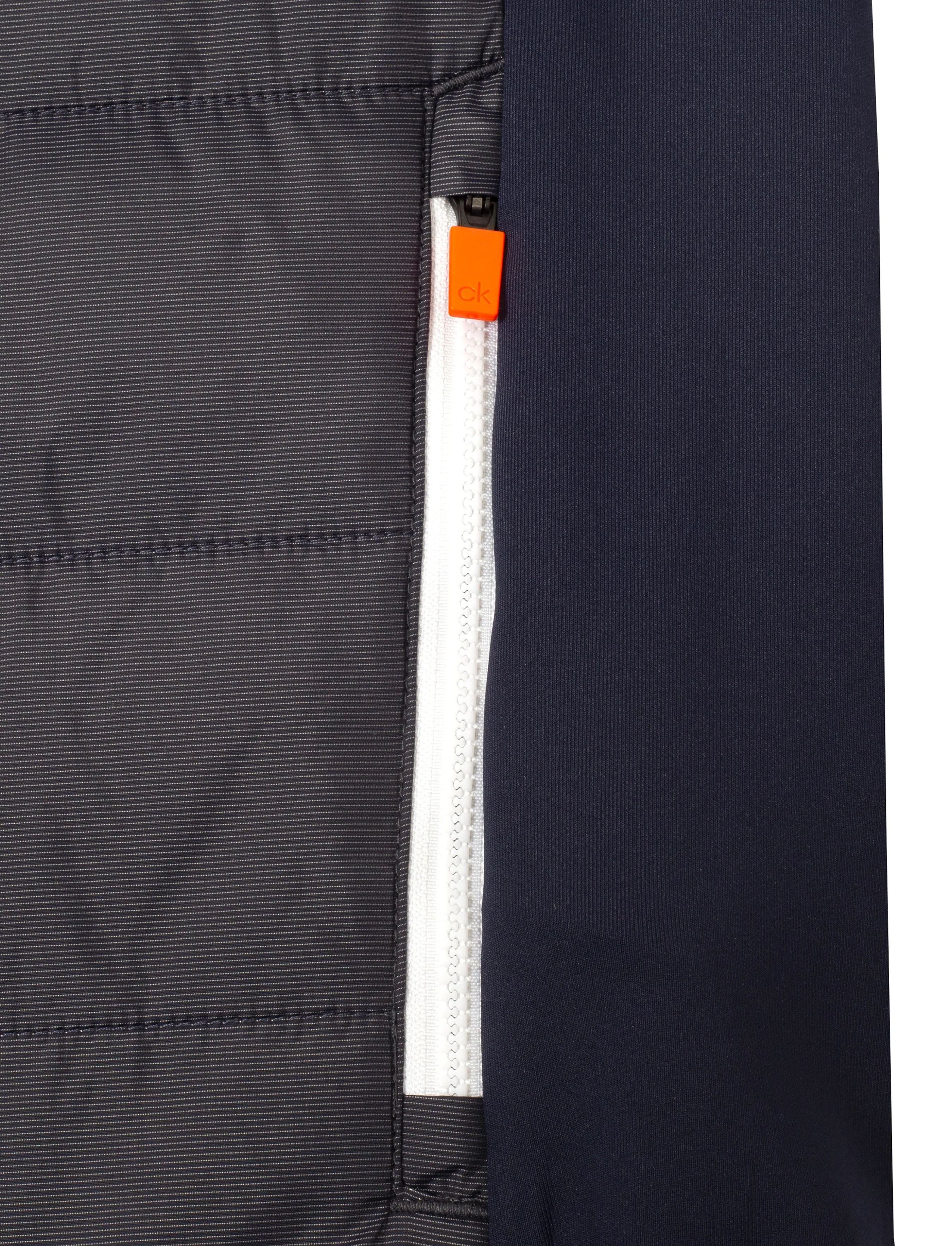 Calvin Klein Golf - GREENPORT HYBRID JACKET - golfjakker - navy - 5