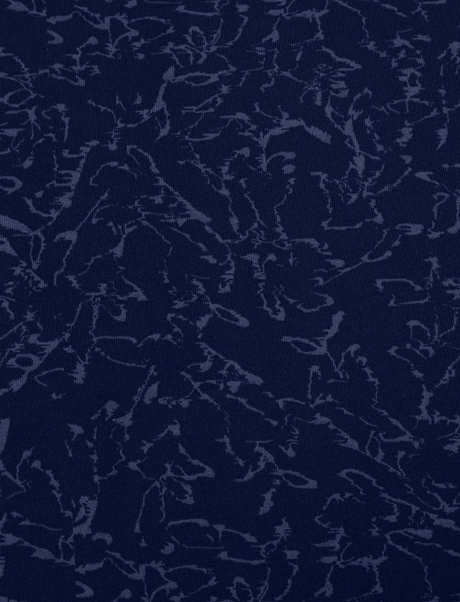 Calvin Klein Golf - SPRINGS PRINTED POLO - topi un t-krekli - nvy - 4
