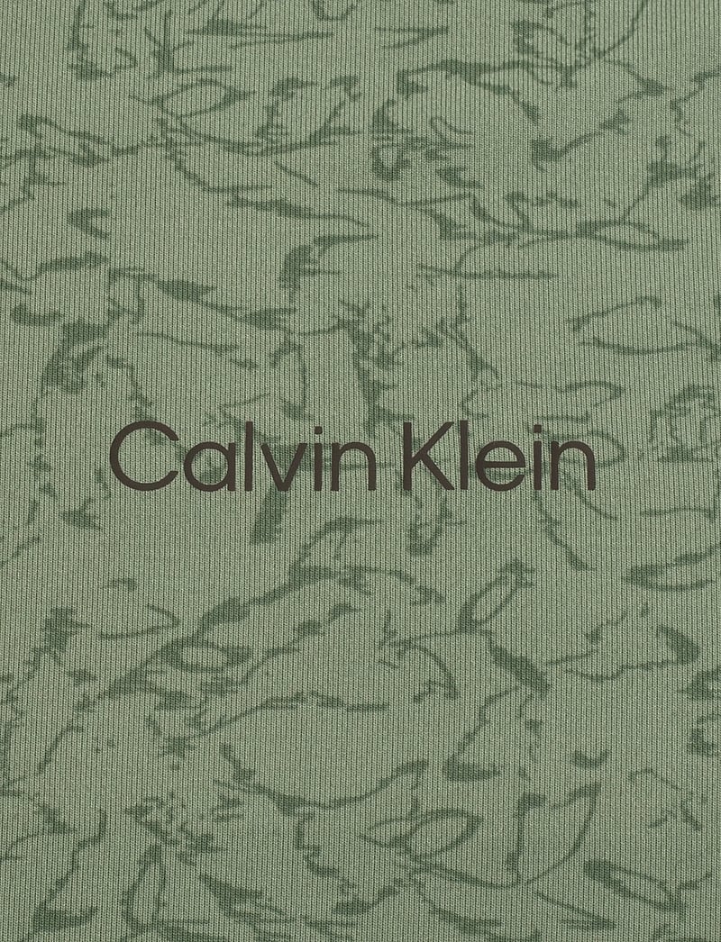 Calvin Klein Golf - SPRINGS PRINTED POLO - toppe & t-shirts - sge - 3