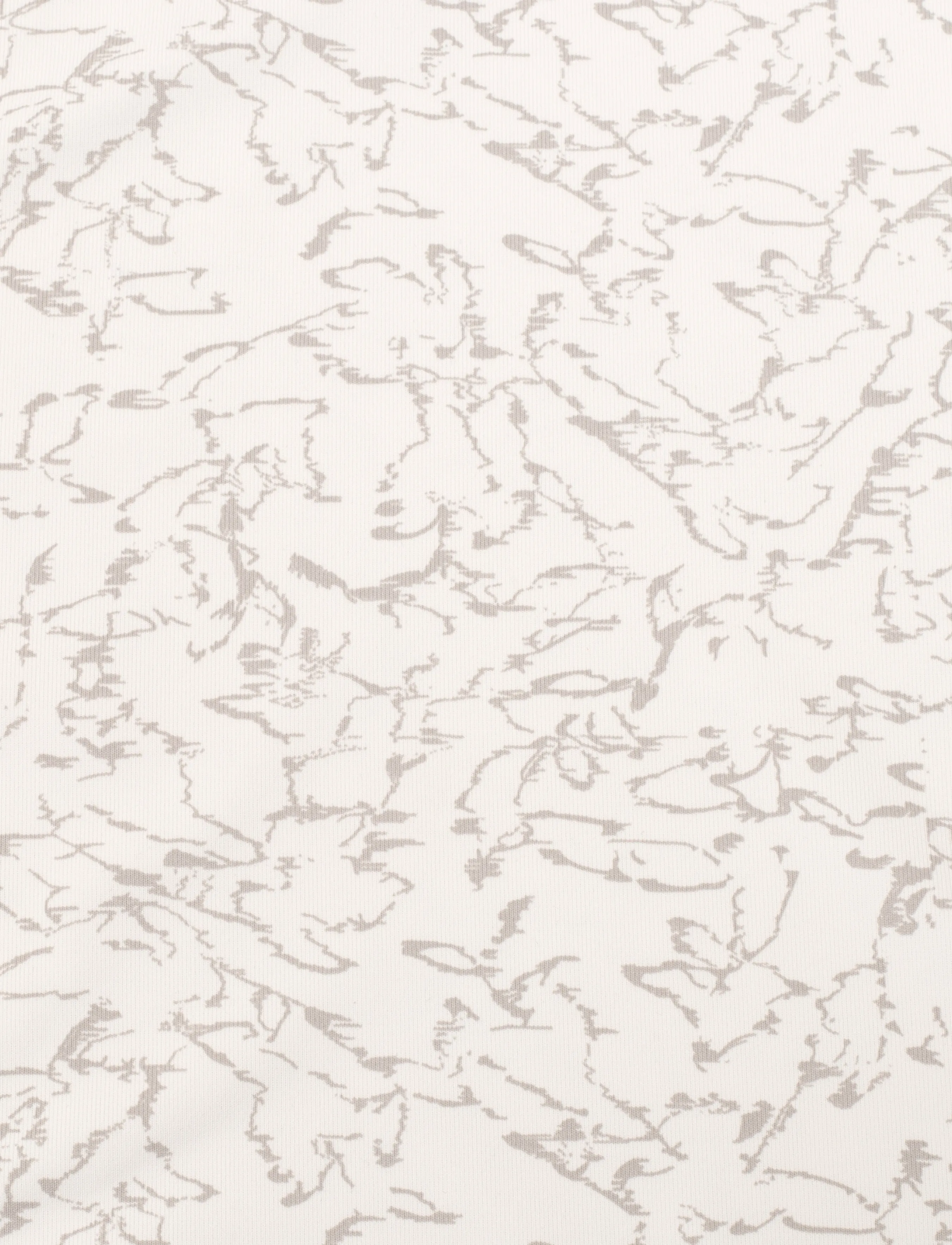 Calvin Klein Golf - SPRINGS PRINTED POLO - polos - wht - 4