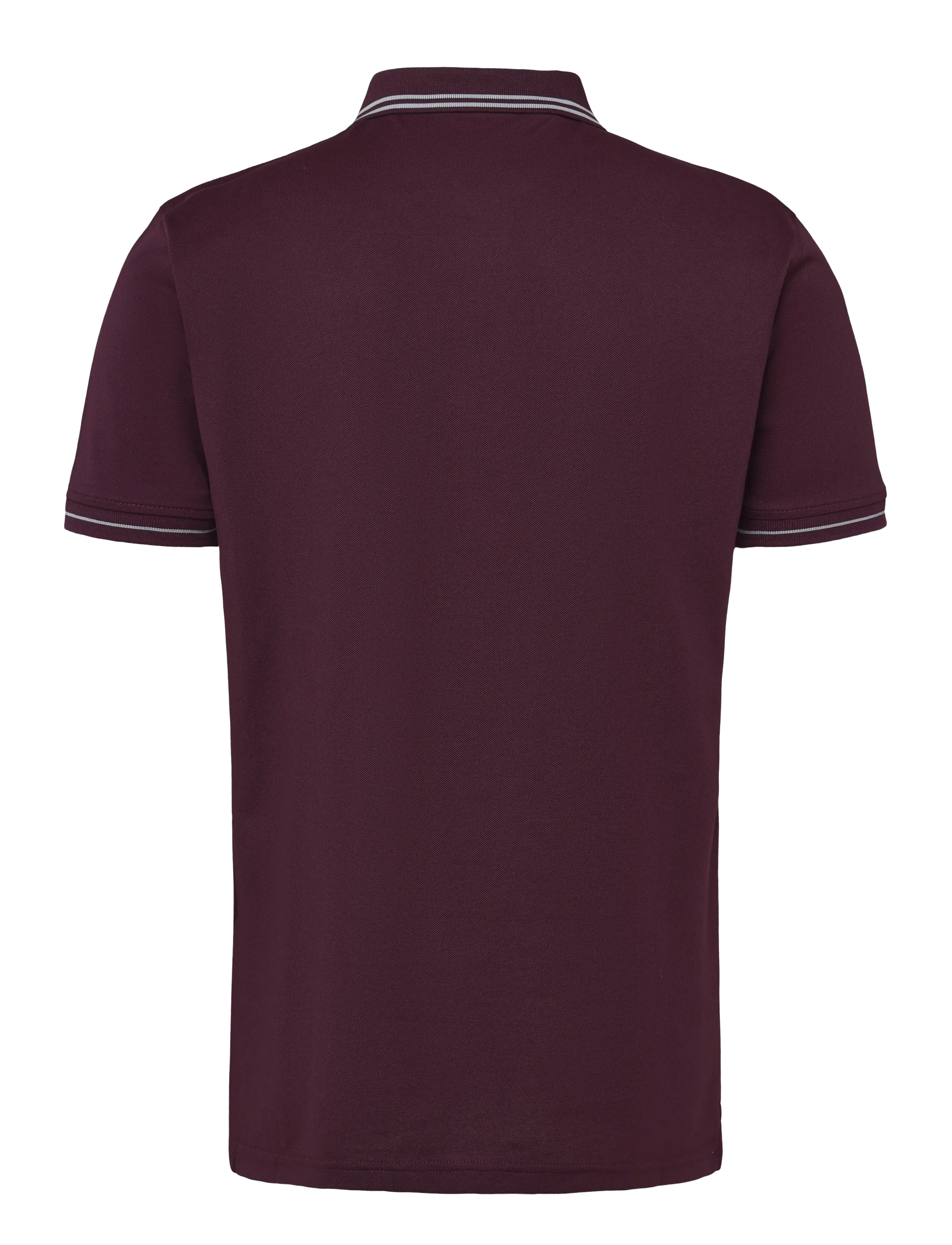 Archer Pique Polo 2
