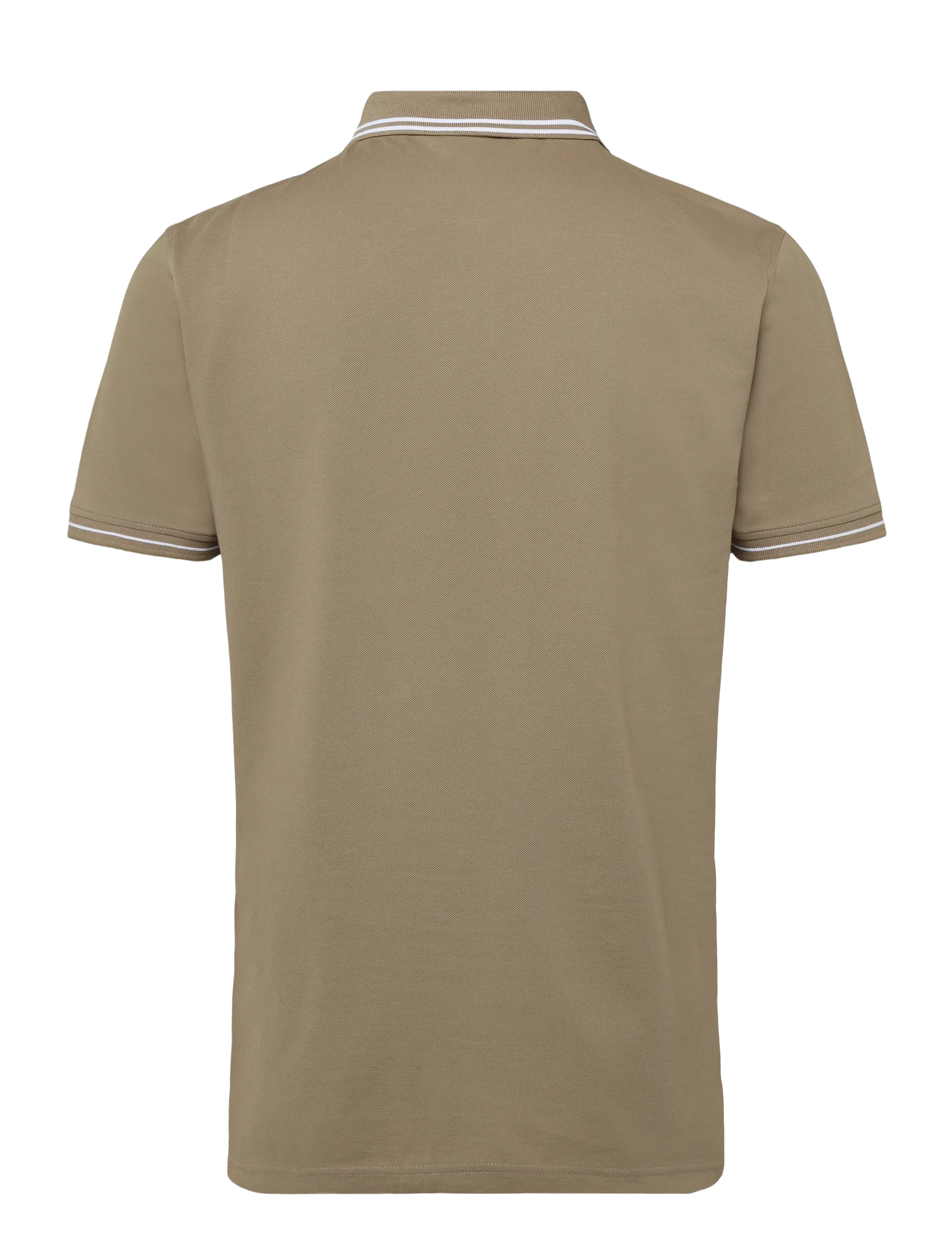 Calvin Klein Golf - ARCHER PIQUE POLO - kurzärmelig - bct - 1