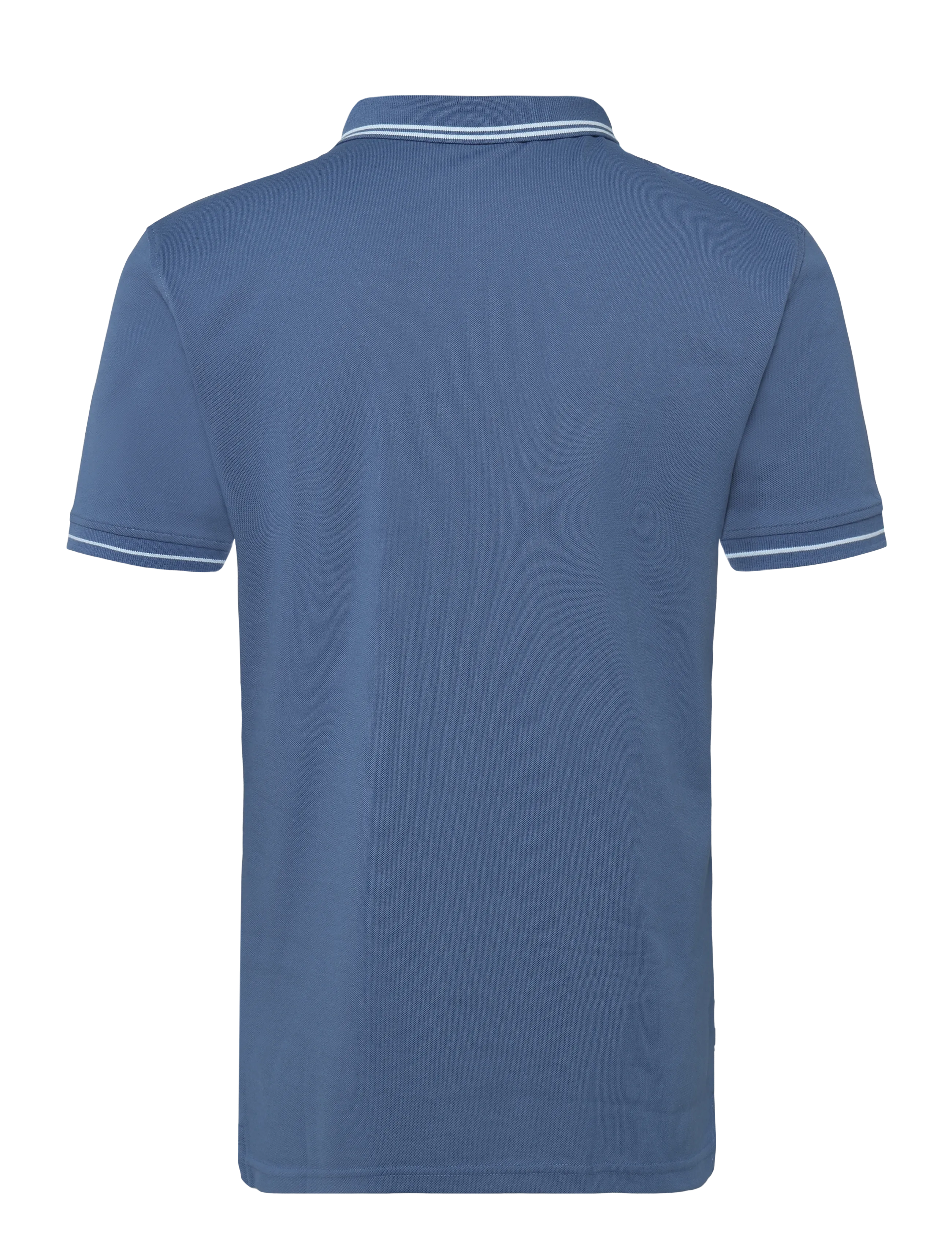 Calvin Klein Golf - ARCHER PIQUE POLO - oberteile & t-shirts - dnmblu - 1