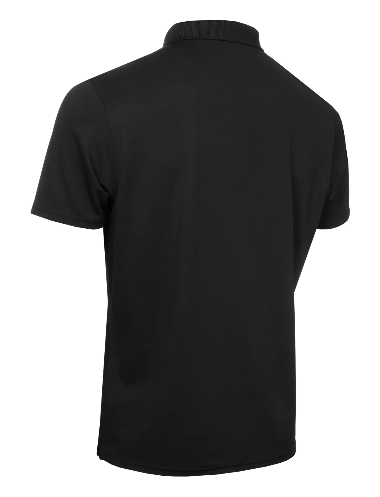 Calvin Klein Golf - METRO LIQUID TOUCH POLO - alussärgid ja t-särgid - blk - 2