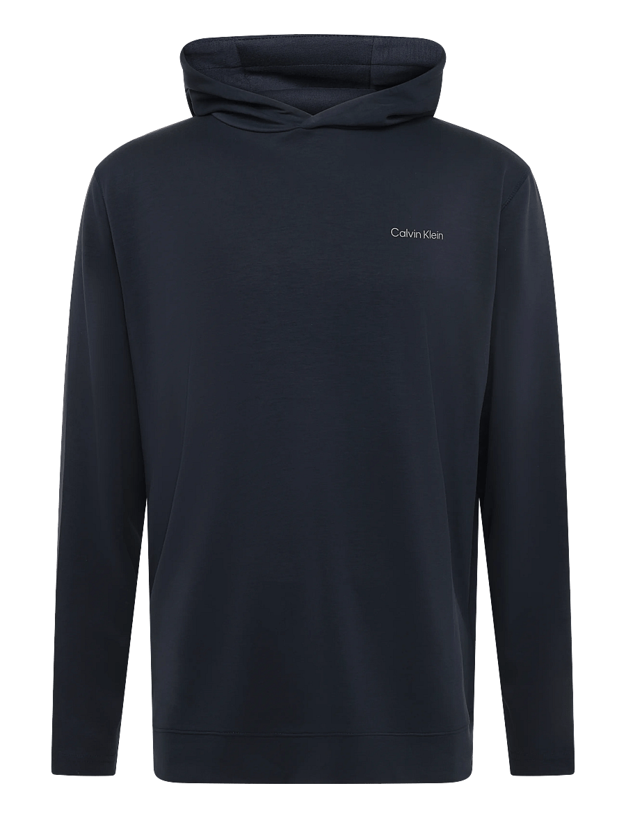 Calvin Klein Golf - TOUR HOODIE - navy - 0