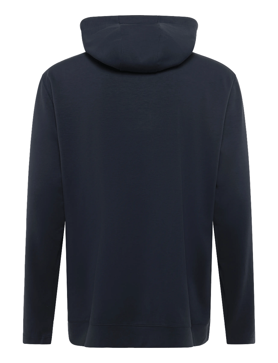 Calvin Klein Golf - TOUR HOODIE - navy - 1