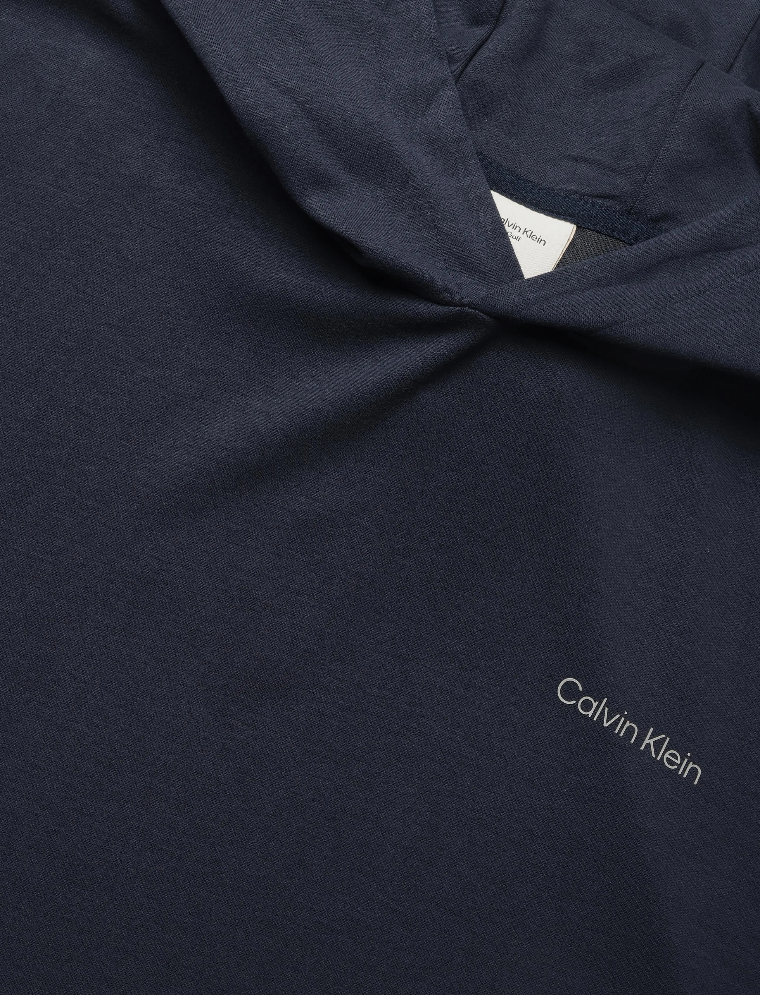 Calvin Klein Golf - TOUR HOODIE - navy - 2