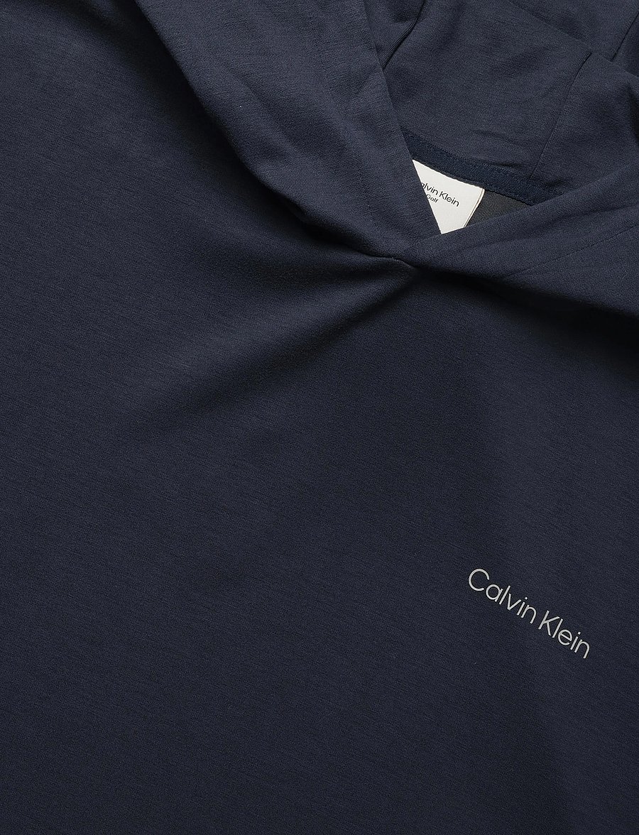 Calvin Klein Golf - TOUR HOODIE - navy - 2