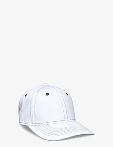 CK TECH BASEBALL CAP, Calvin Klein Golf