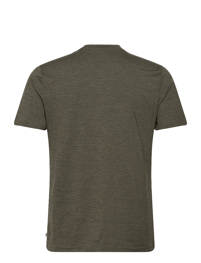 Calvin Klein Golf Newport Round Neck T Shirts Boozt