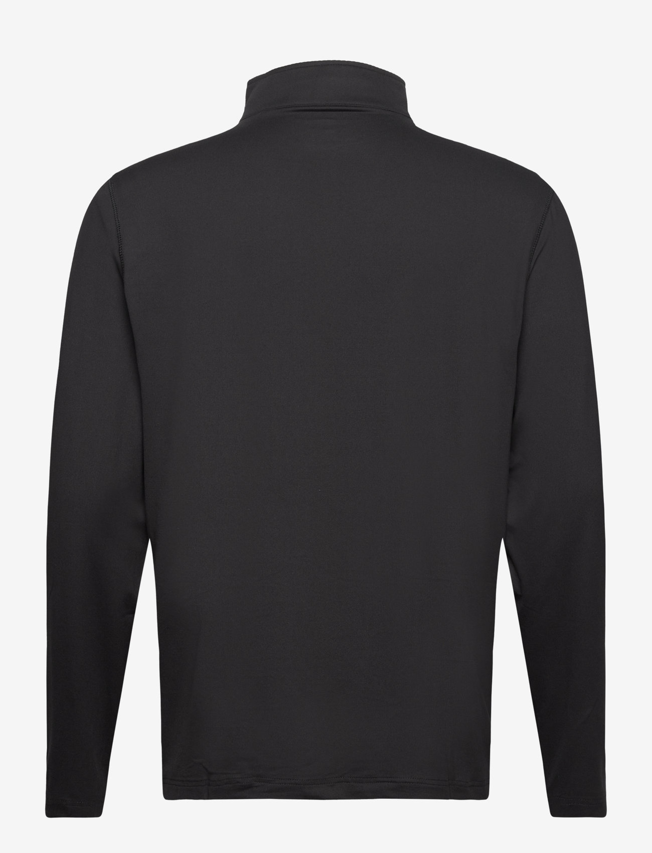 Calvin Klein Golf - NEWPORT HALF ZIP - fleece og mellemlag - black - 2