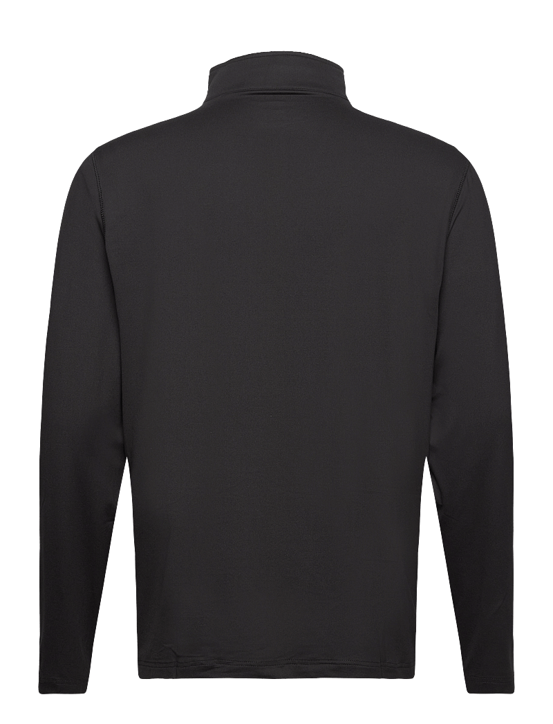 Calvin Klein Golf - NEWPORT HALF ZIP - fleece og mellemlag - black - 2