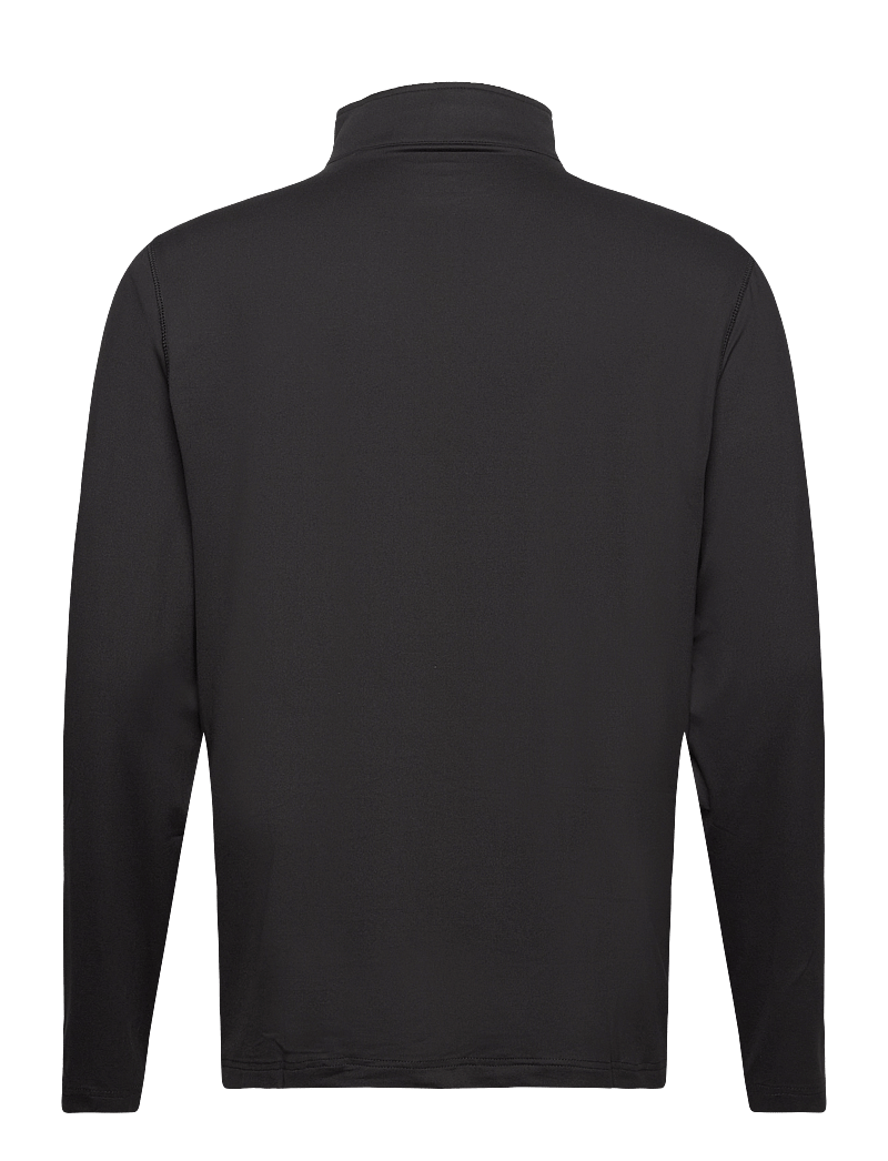Calvin Klein Golf - NEWPORT HALF ZIP - fleece & midlayer - black - 2