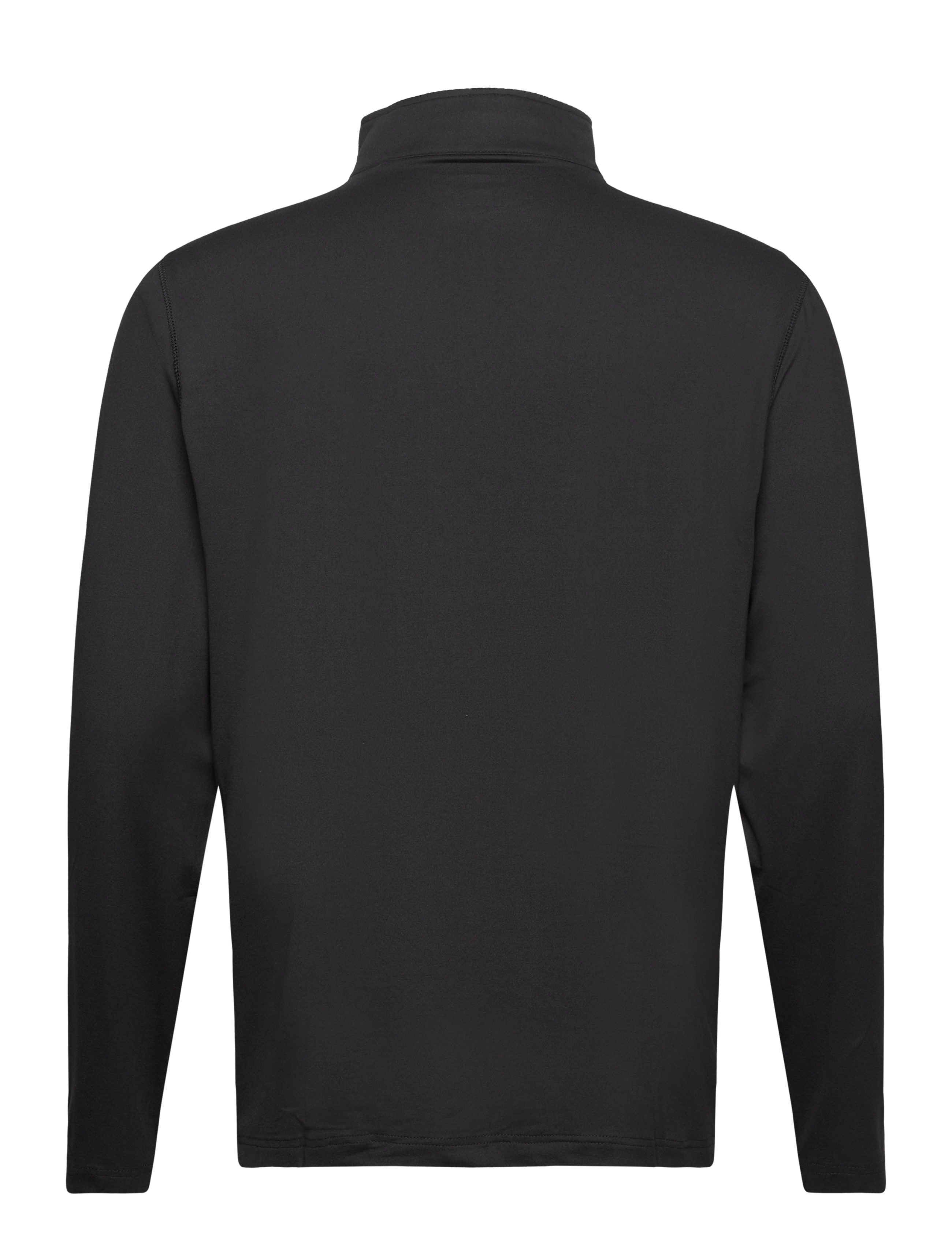 Calvin Klein Golf - NEWPORT HALF ZIP - fleece & midlayer - black - 2