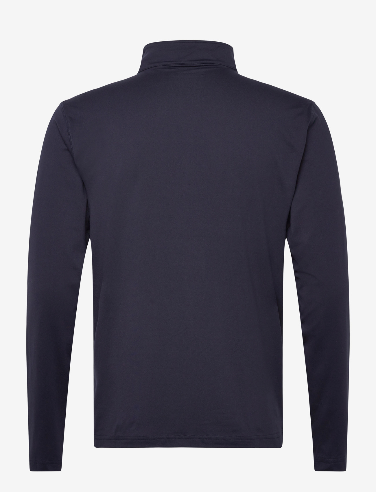 Calvin Klein Golf - NEWPORT HALF ZIP - kampsunid ja vahekihid - navy - 1