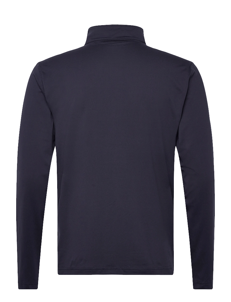 Calvin Klein Golf - NEWPORT HALF ZIP - kampsunid ja vahekihid - navy - 1
