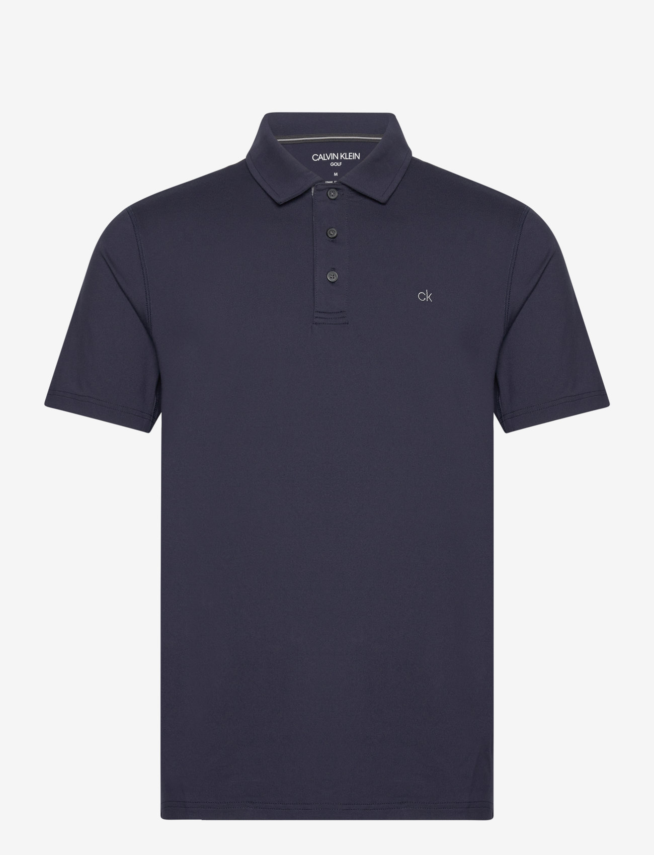 Calvin Klein Golf - NEWPORT POLO - oberteile & t-shirts - navy - 1