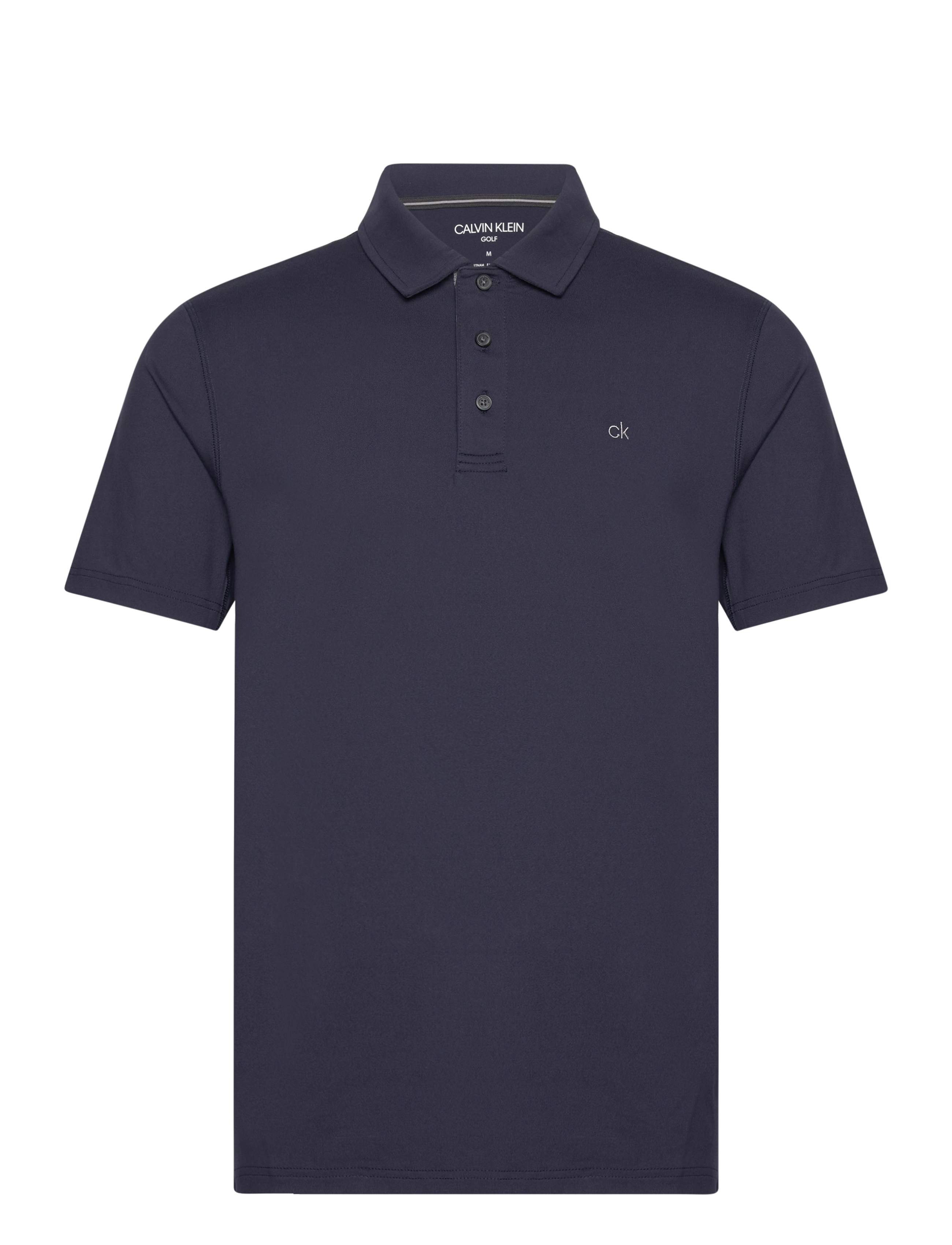 Calvin Klein Golf NEWPORT POLO - Pikéer - NAVY / navy