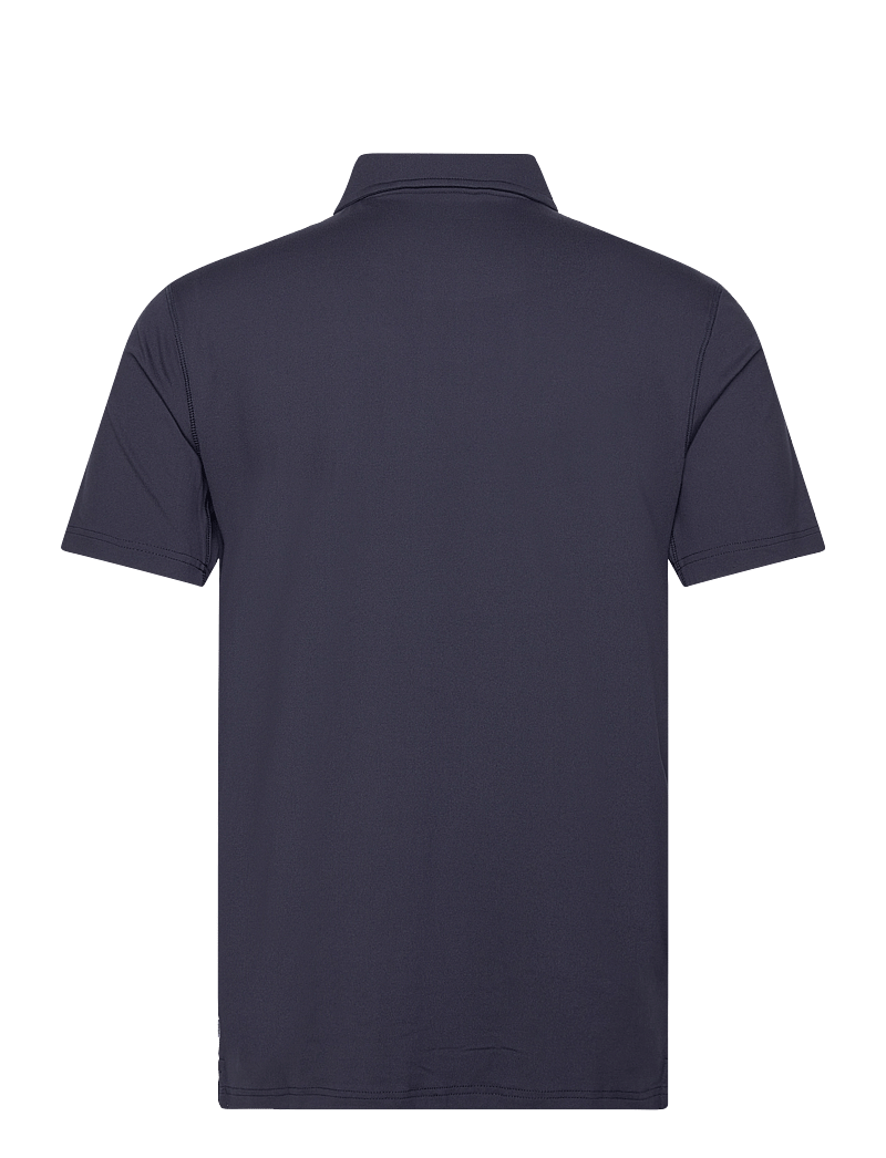 Calvin Klein Golf - NEWPORT POLO - oberteile & t-shirts - navy - 2