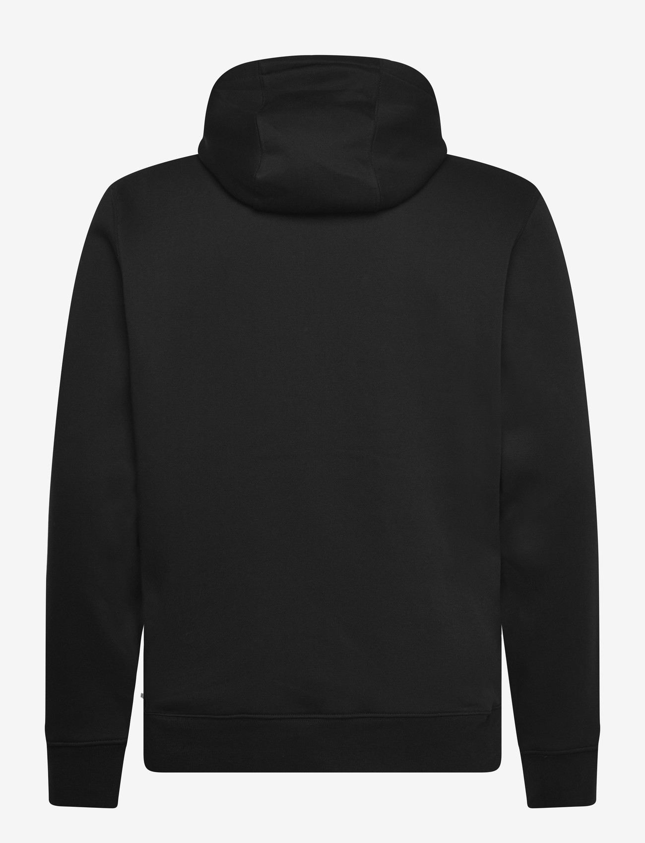 Calvin Klein Golf - PLANET HOODIE - tops - black - 1