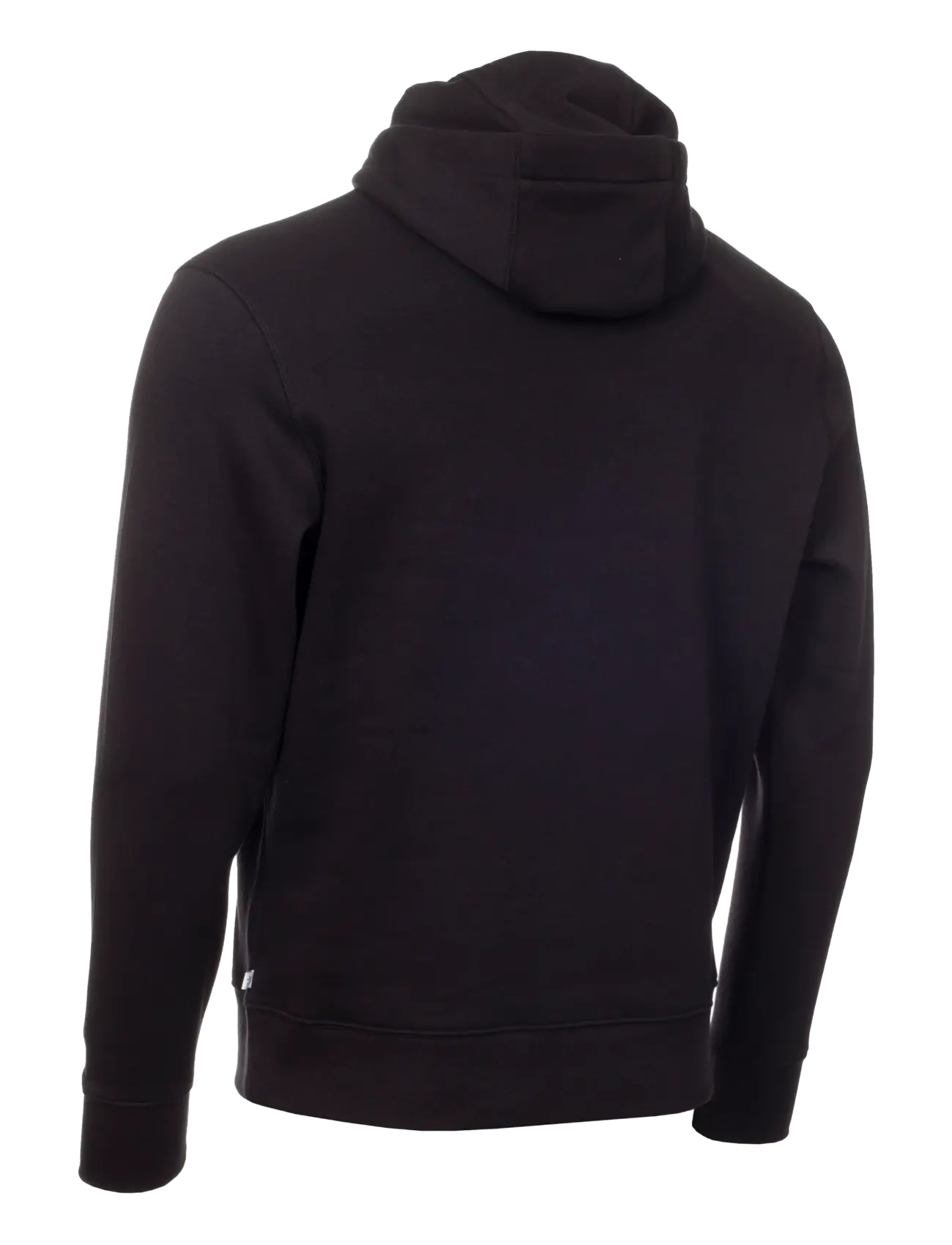 Calvin Klein Golf - PLANET HOODIE - oberteile - black - 2