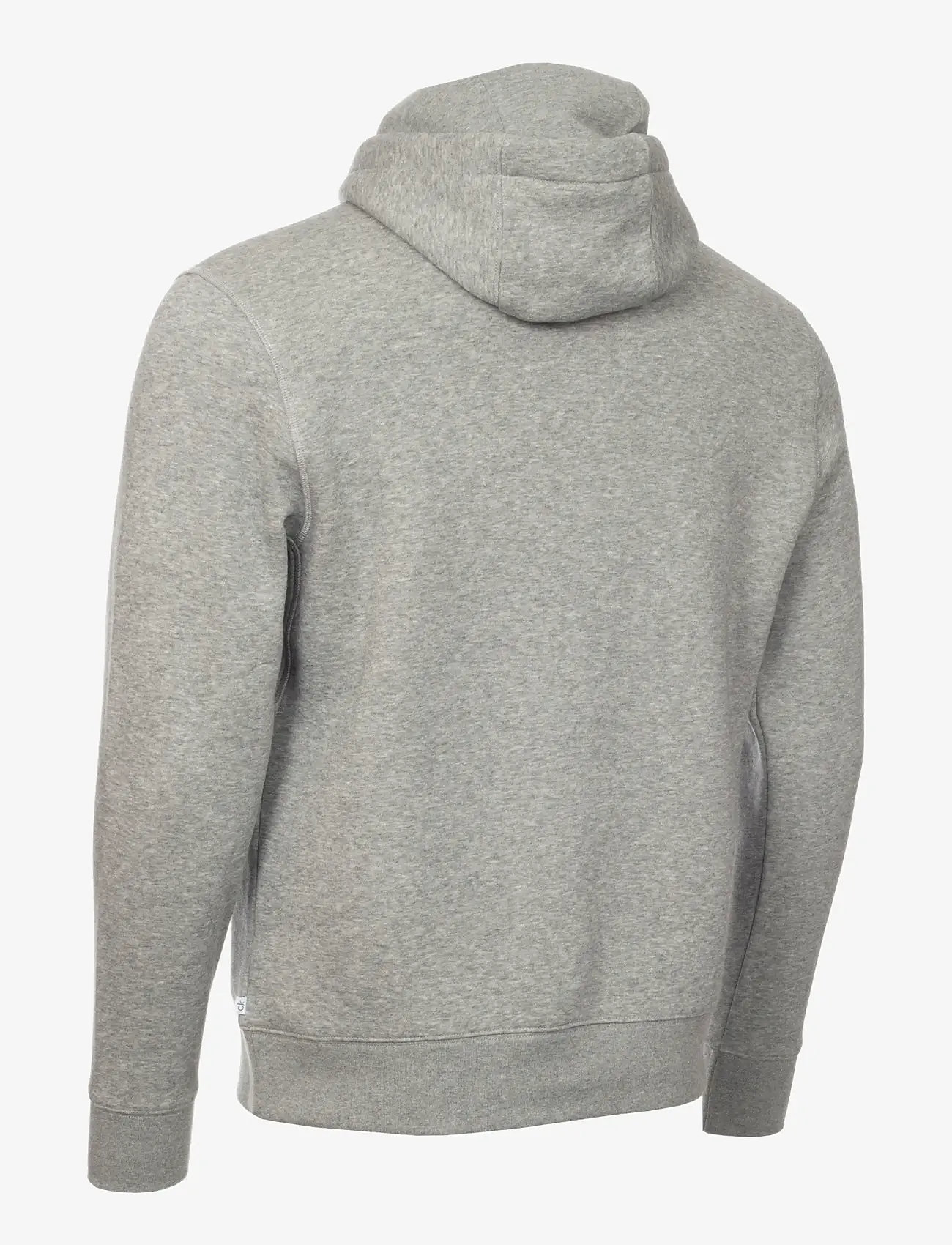 Calvin Klein Golf - PLANET HOODIE - alussärgid - greymarl - 2