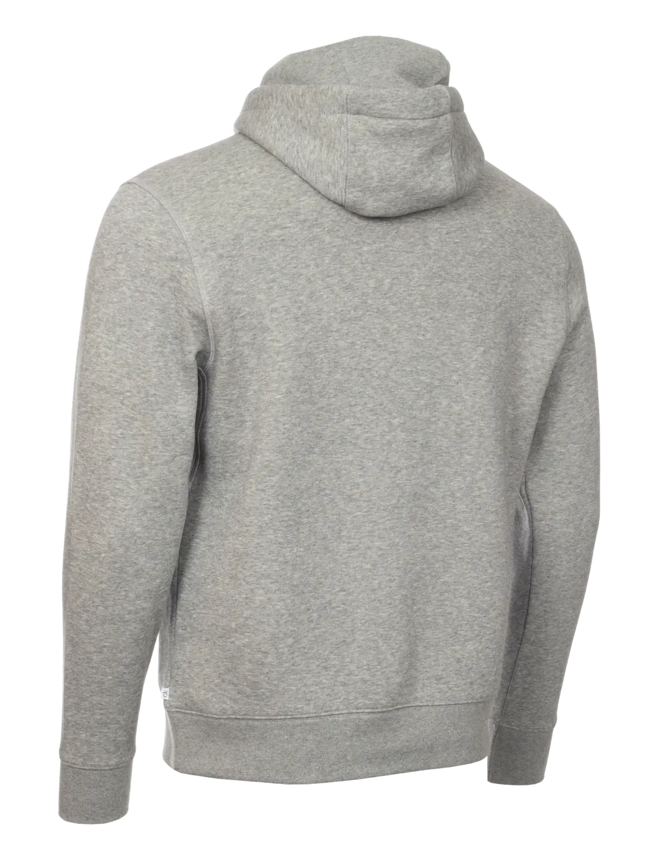 Calvin Klein Golf - PLANET HOODIE - overdeler - greymarl - 2