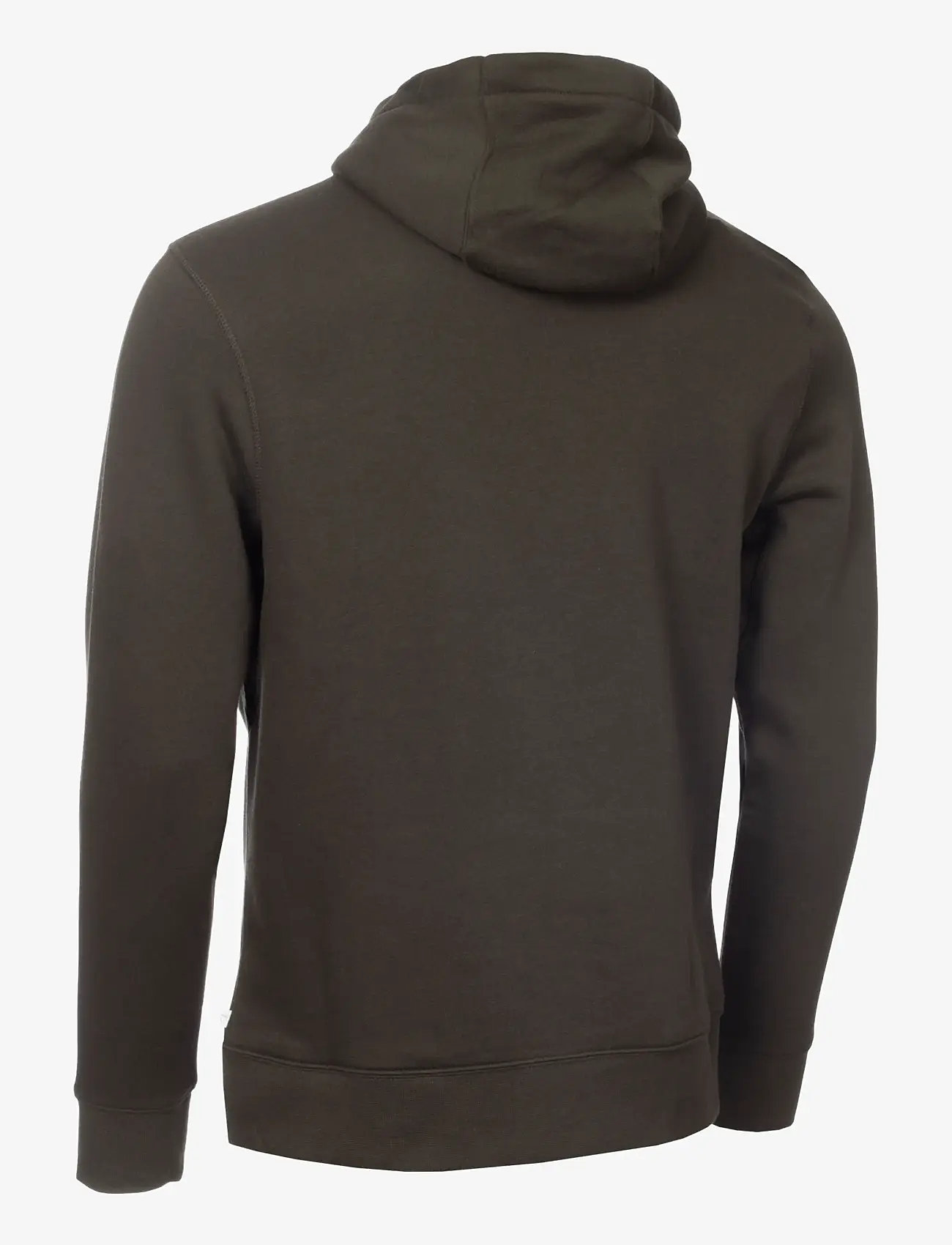 Calvin Klein Golf - PLANET HOODIE - overdele - huntgrn - 2
