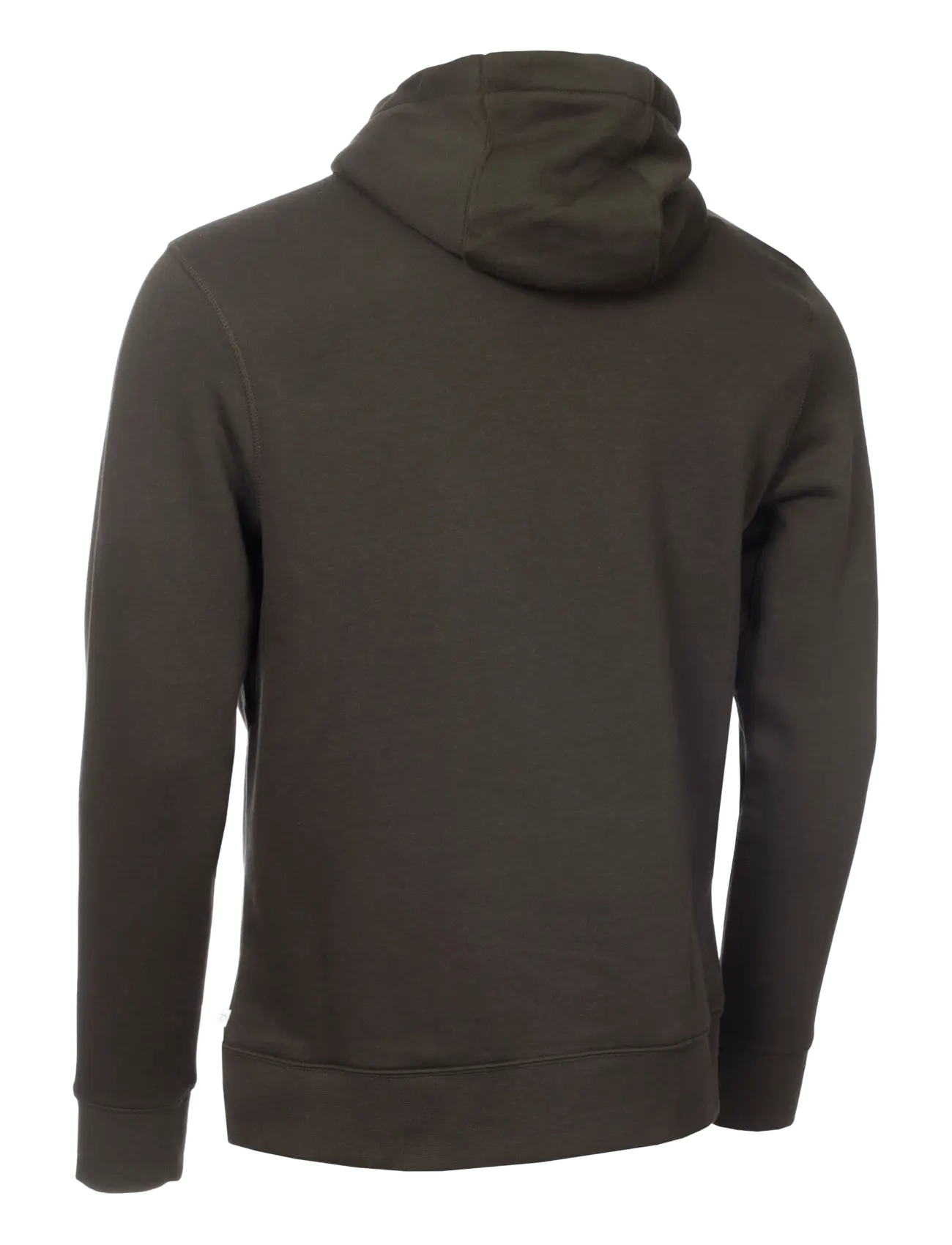 Calvin Klein Golf - PLANET HOODIE - oberteile - huntgrn - 2