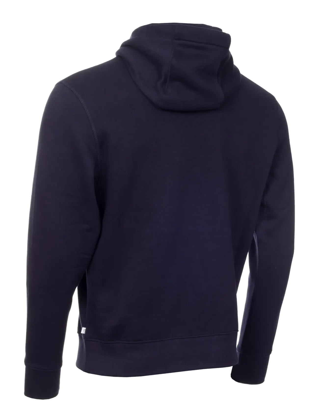 Calvin Klein Golf - PLANET HOODIE - tops - navy - 2