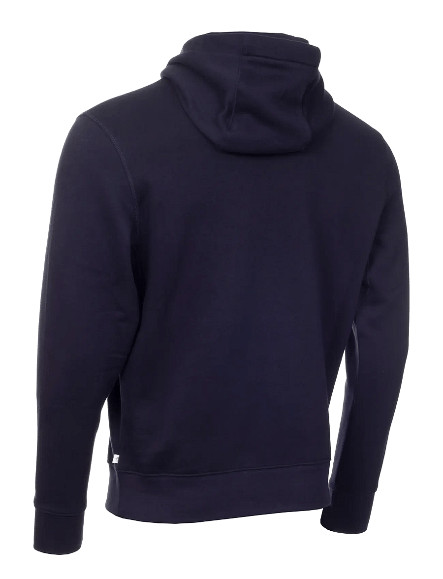Calvin Klein Golf - PLANET HOODIE - huvtröjor - navy - 2