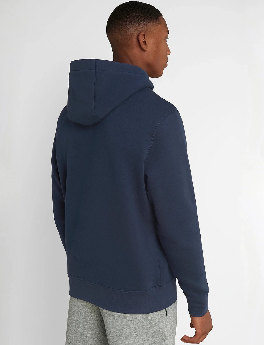 Calvin Klein Golf - PLANET HOODIE - huvtröjor - navy - 5
