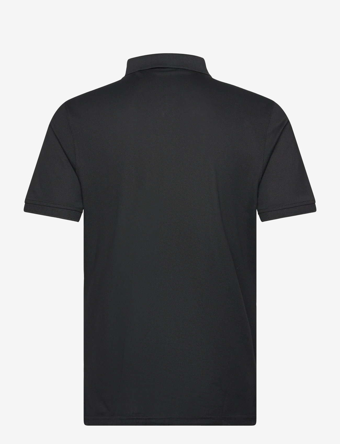 Calvin Klein Golf - PLANET POLO - kurzärmelig - black - 1