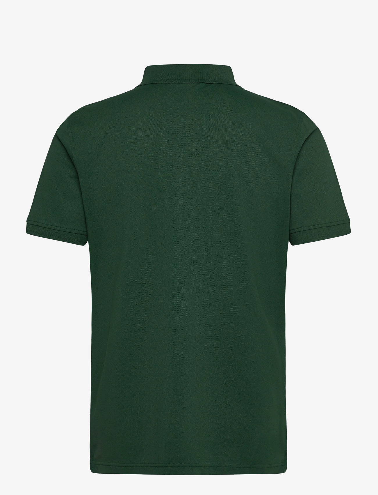Calvin Klein Golf - PLANET POLO - lühikeste varrukatega polod - bottle green - 1