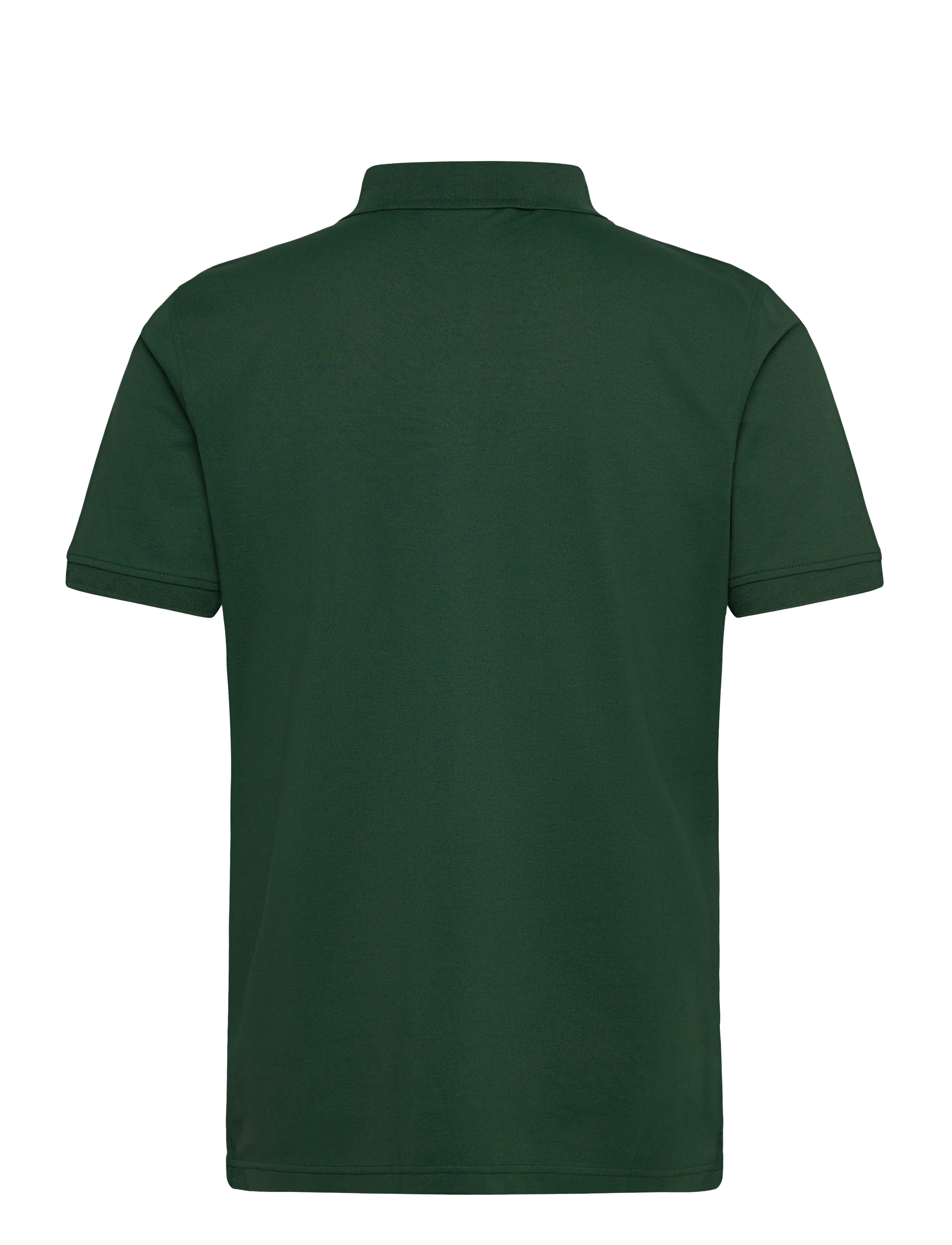 Calvin Klein Golf - PLANET POLO - polos - bottle green - 1