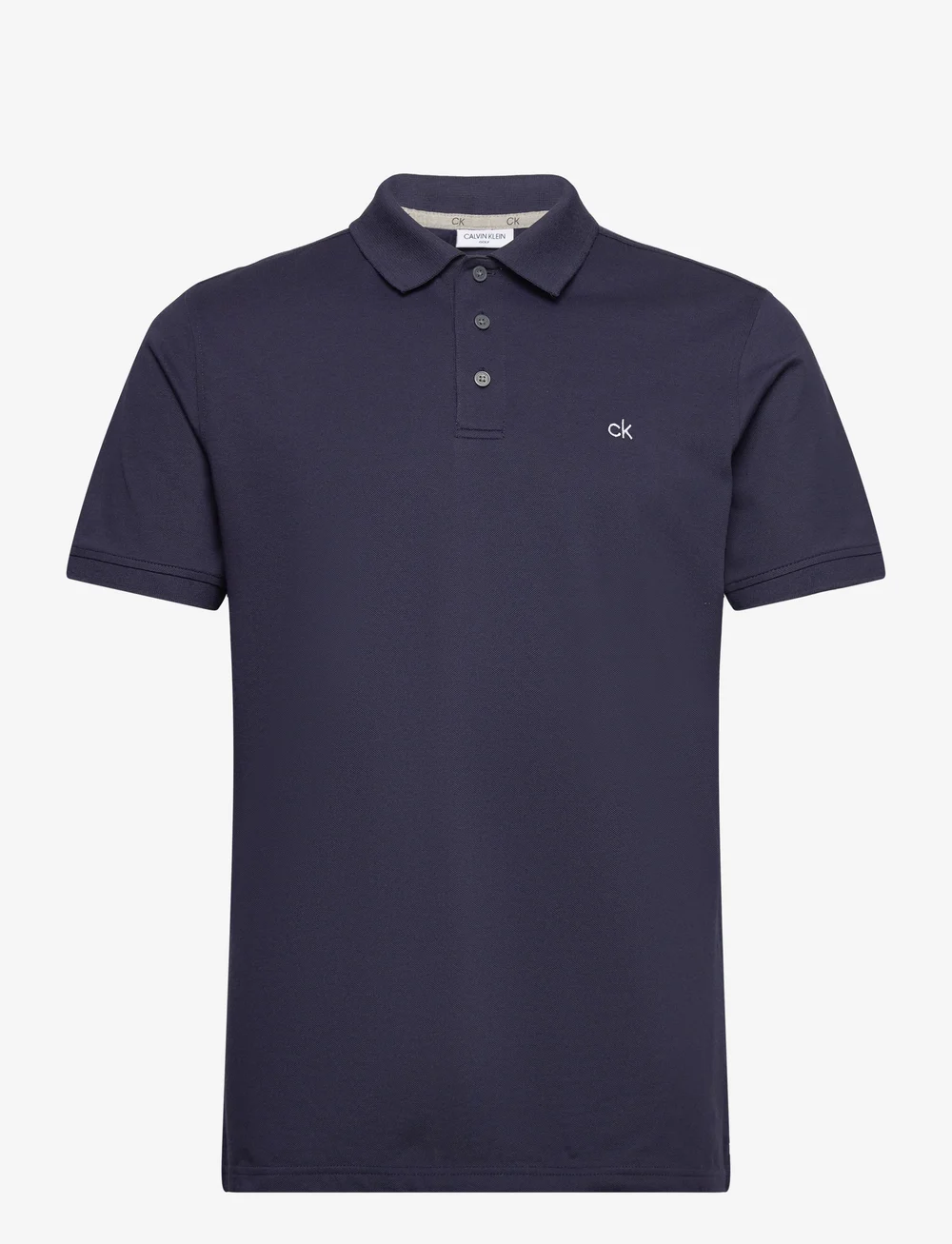Calvin klein golf on sale shirts