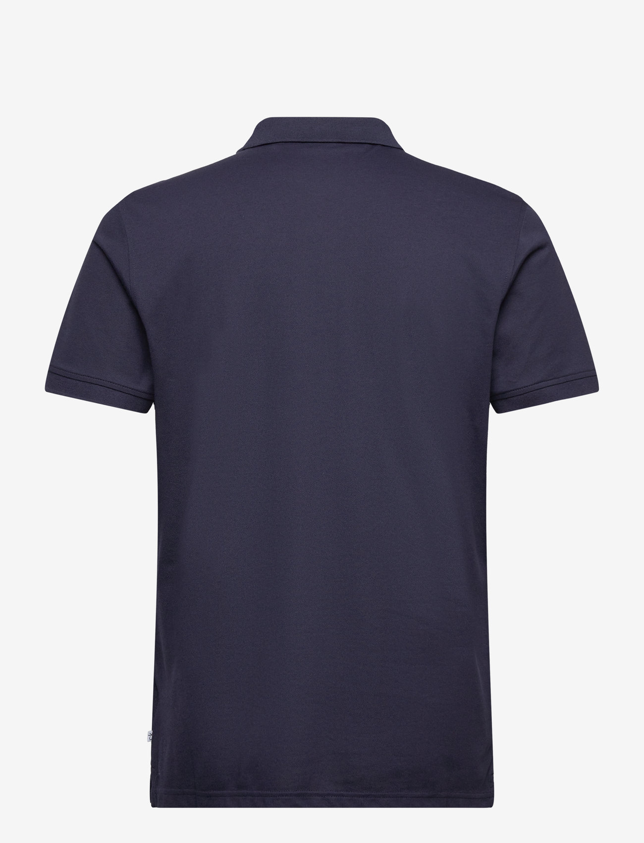 Calvin Klein Golf - PLANET POLO - toppe & t-shirts - navy - 2
