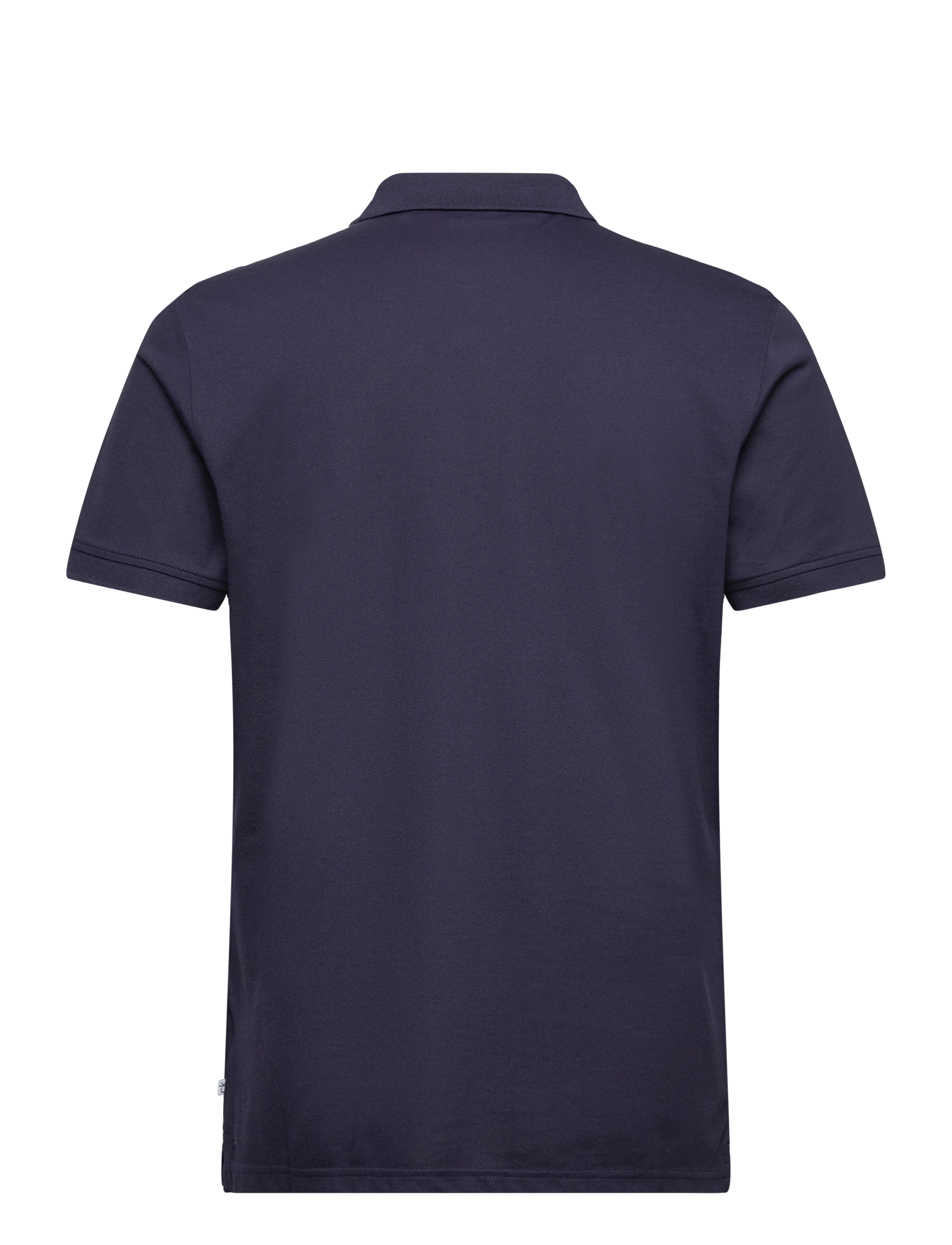 Calvin Klein Golf - PLANET POLO - korte mouwen - navy - 2