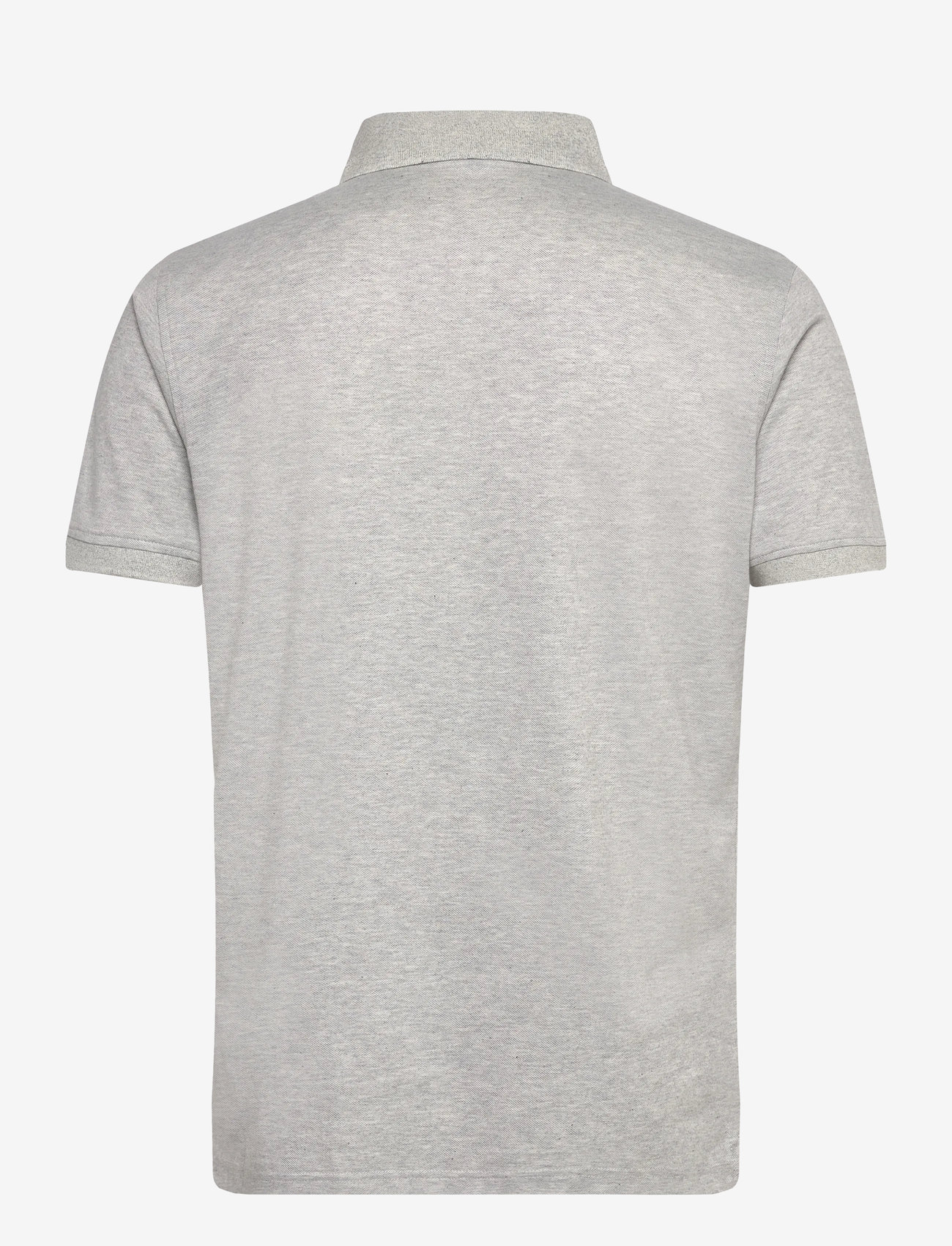 Calvin Klein Golf - PLANET POLO - alussärgid ja t-särgid - silver marl - 1