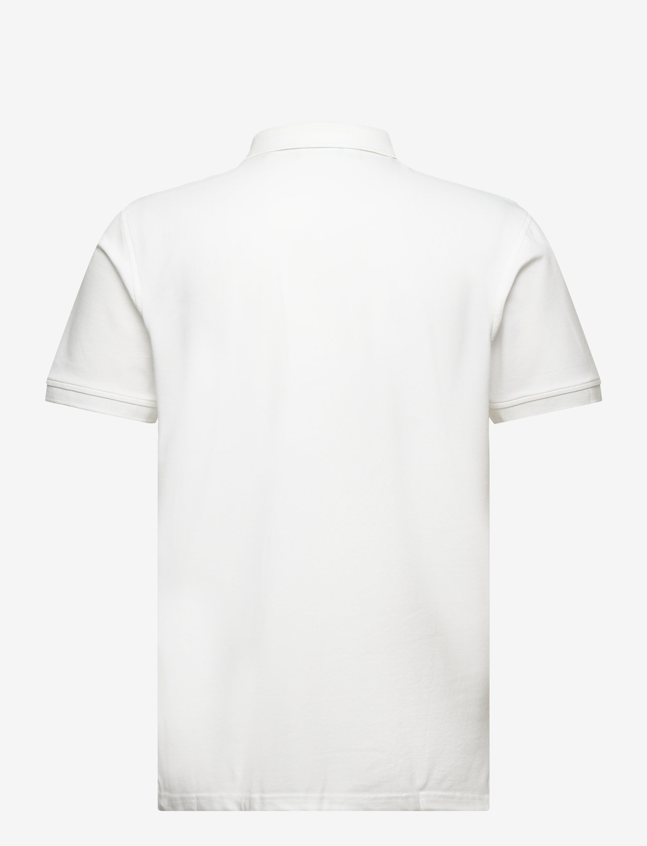 Calvin Klein Golf - PLANET POLO - toppe & t-shirts - white - 2