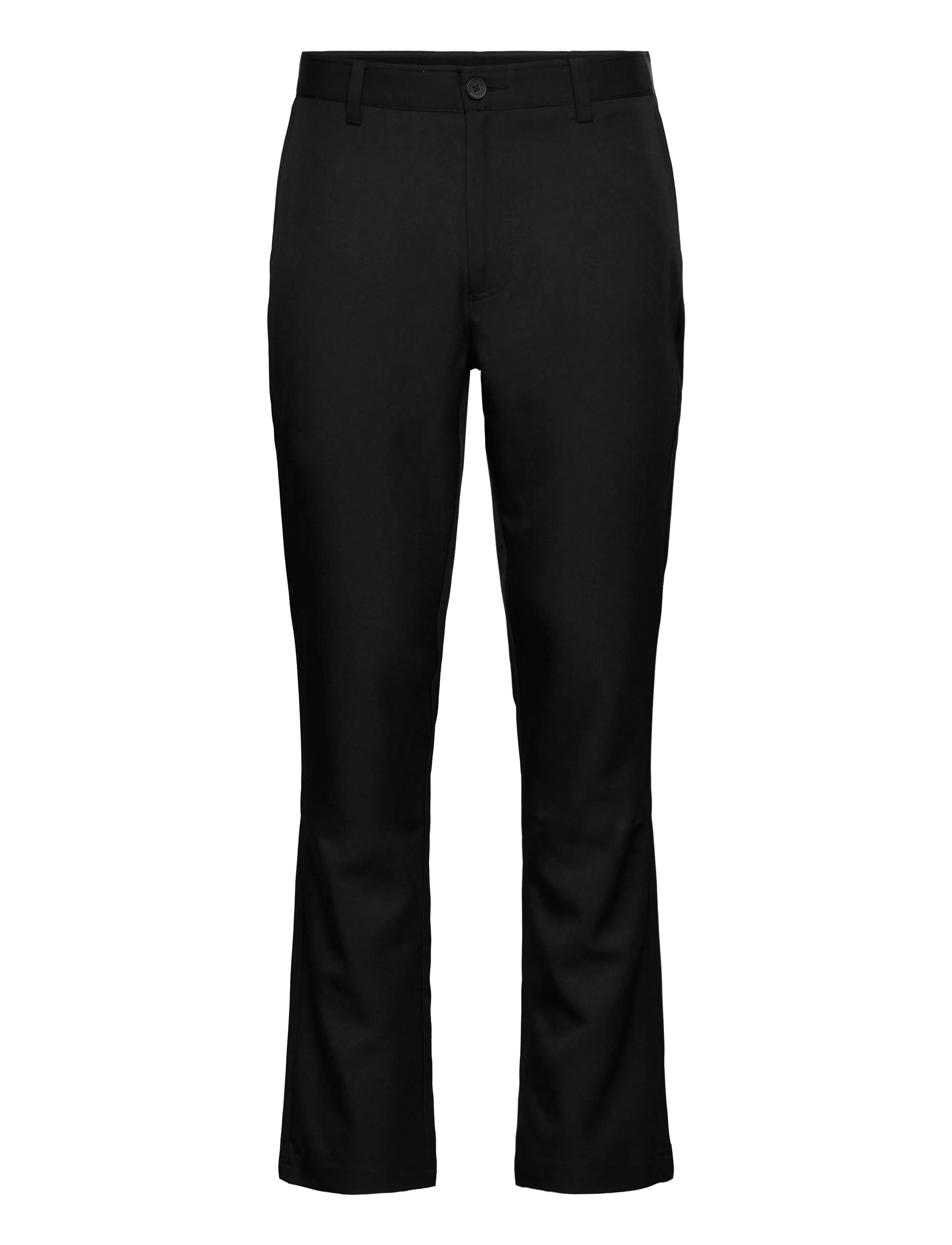 CALVIN KLEIN GOLF Bullet Regular Fit Stretch Hose Schwarz - 34x31 - Herren