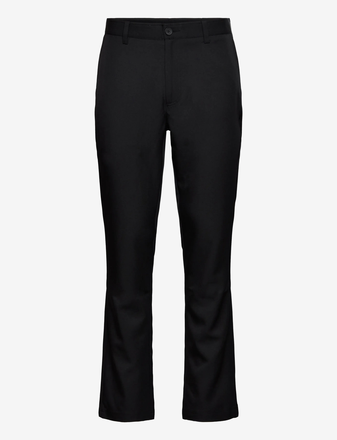Calvin Klein Golf - BULLET REGULAR FIT STRETCH TROUSER - golfhosen - black - 0