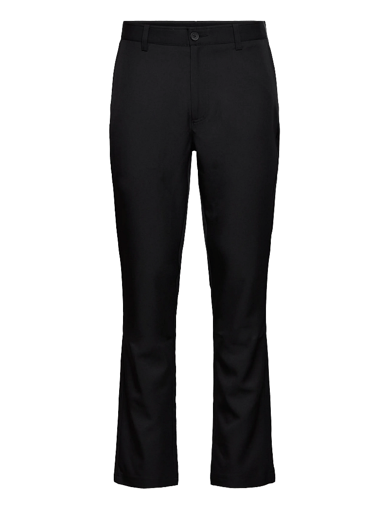 Calvin Klein Golf - BULLET REGULAR FIT STRETCH TROUSER - golfhosen - black - 0