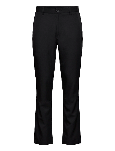 Calvin Klein Golf BULLET REGULAR FIT STRETCH TROUSER - Golfhosen - BLACK / black
